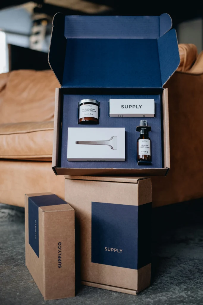 printed cardboard boxes